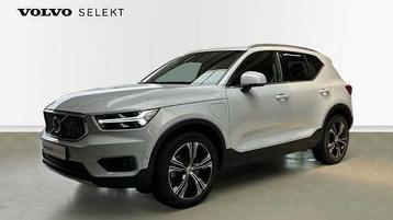 Volvo XC40 Inscription Expression T5 Hybride | Harman beschikbaar voor biedingen