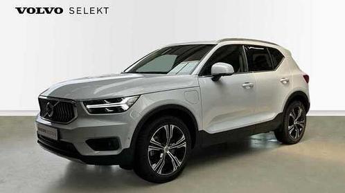 Volvo XC40 Inscription Expression T5 Hybride | Harman, Auto's, Volvo, XC40, Airbags, Airconditioning, Cruise Control, Elektrische buitenspiegels