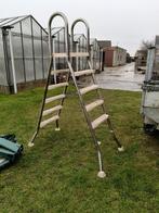 Zwembadtrap, Tuin en Terras, Zwembad-toebehoren, Ophalen