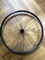 Roue avant Bontrager TLR, Vélos & Vélomoteurs, Vélos Pièces, Comme neuf, Enlèvement, Roue, Général