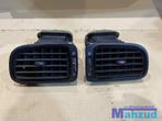 VW POLO 6R Zwart luchtrooster dashboard set, Auto-onderdelen, Gebruikt, Volkswagen, Volkswagen AG, Vw@volkswagen.de