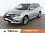 Mitsubishi Outlander 2.4 PHEV Intense 4WD (bj 2021), Auto's, Automaat, https://public.car-pass.be/vhr/d6247a21-83e9-4846-975c-c177b45a39bb