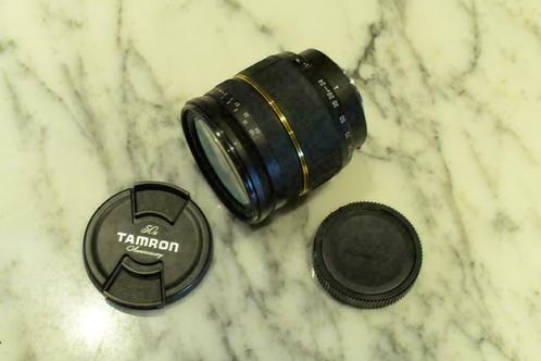 Tamron 24-135 mm f/3,5-5,6 SP AF AD IF Minolta AF, Collections, Appareils photo & Matériel cinématographique, Lentille ou Lentilles