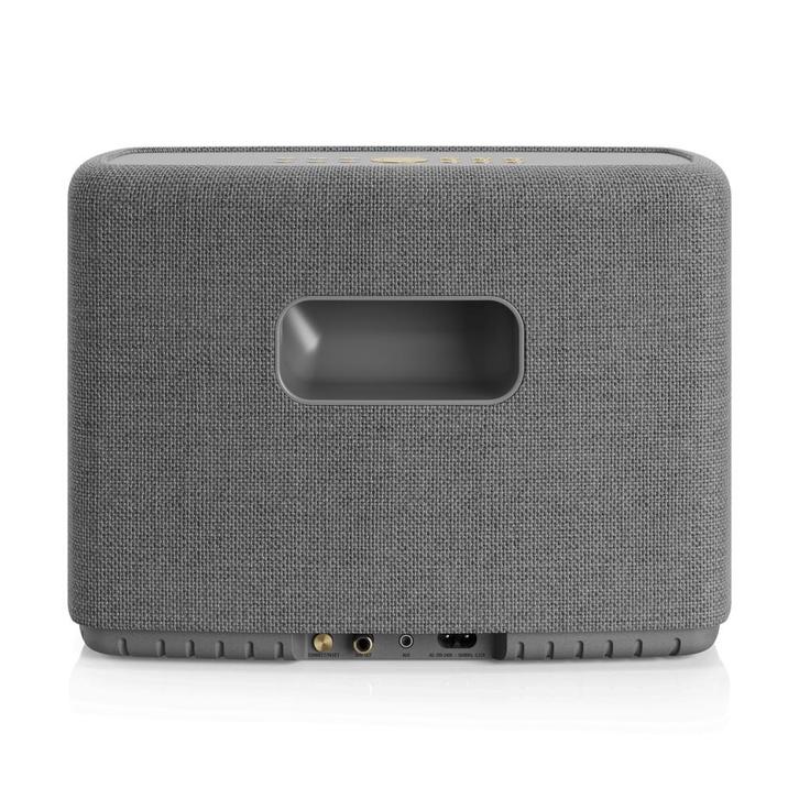 Audio Pro A15 | Luidspreker |  Grijs, Audio, Tv en Foto, Luidsprekerboxen, Nieuw, Center speaker