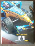 Formule 1 jaarboek 2005, Enlèvement ou Envoi