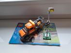 Lego City 60054 - Lantaarn reparatietruck, Enlèvement ou Envoi, Utilisé, Ensemble complet, Lego