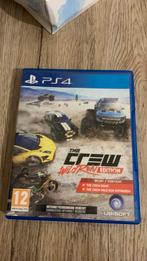 The Crew: Wild Run Edition, Games en Spelcomputers, Games | Sony PlayStation 4, Vanaf 12 jaar, Racen en Vliegen, Ophalen