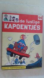 De lustige Kapoentjes, Plusieurs BD, Enlèvement ou Envoi, Hurey, Utilisé