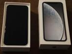 iPhone Xr 128Gb White, Telecommunicatie, Mobiele telefoons | Apple iPhone, Ophalen, 128 GB, Wit, IPhone XR