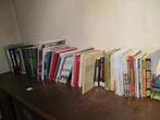 WW1 + WW2 : +/- 150 oorlogsboeken, Boeken, Ophalen