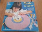 Vintage Modewijzer (1981), Enlèvement ou Envoi, Utilisé