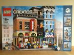 LEGO 10246 Detectivekantoor (Nieuw), Kinderen en Baby's, Speelgoed | Duplo en Lego, Ophalen of Verzenden, Nieuw, Complete set