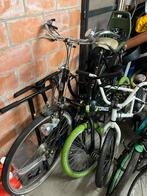 Gazelle oma fiets origineel, Fietsen en Brommers, Ophalen of Verzenden, 24 inch of meer, Zo goed als nieuw