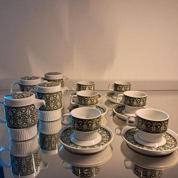 Thomas - service de café, Enlèvement ou Envoi