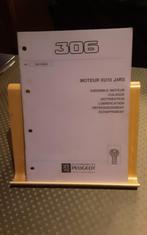 PEUGEOT 306 gti documentation technique, Enlèvement ou Envoi