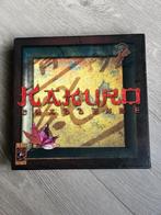 Gezelschapspel 999 games Kakuro (gebaseerd op sudoku), Kinderen en Baby's, Ophalen of Verzenden, Nieuw, Puzzelen