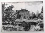 postkaart "Hertogenburg" Domein K.S.A. Brabant - Wespelaar, Verzamelen, Verzenden, Vlaams-Brabant