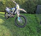 Husqvarna fc 250cc 4t, Motoren, 250 cc, Particulier, Crossmotor, 1 cilinder