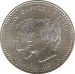 Spanje 20 euro Vrouwendag 2011 Zilver 925/1000, Postzegels en Munten, Munten | Europa | Euromunten, Setje, Zilver, Spanje, Overige waardes