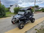 Buggy // CF MOTO 800// PARFAIT ETAT, Motoren, Quads en Trikes, 1 cilinder, 800 cc