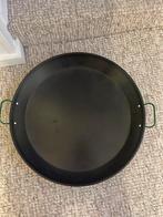 Poêle à paella 57 cm, Enlèvement, Comme neuf
