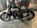 yamaha v max 1200, Motoren, Ophalen, Gebruikt