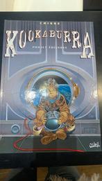 Kookaburra T3, Boeken, Stripverhalen, Ophalen of Verzenden, Zo goed als nieuw