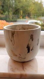 Zeer chique bloempot van Maisons du Monde,, Ophalen of Verzenden, Zo goed als nieuw, Binnen