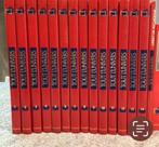 encyclopedie tout l univers, Boeken, Encyclopedieën, Ophalen, Complete serie, Hachette, Zo goed als nieuw