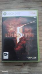 Resident Evil 5 - Xbox 360, Verzenden, Zo goed als nieuw