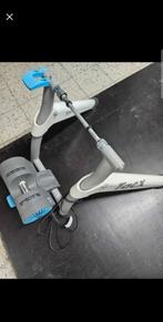 Tacx vortex t2180, Enlèvement