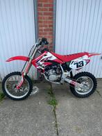 Honda CR85, Motoren, Motoren | Honda, Particulier