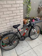 Fiets jongens, Enlèvement, Comme neuf