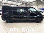 Renault Trafic 2.0 DIESEL | DUBBELE CABINE | TREKHAAK | EURO, Auto's, Bestelwagens en Lichte vracht, Voorwielaandrijving, Euro 5
