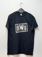 T-shirt N.W.O. Maat M, Nieuw, Maat 48/50 (M), Gildan, Zwart