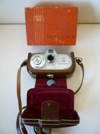Oude Movikon 8 Zeiss Ikon camera, Ophalen of Verzenden, Zo goed als nieuw