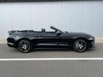 Mustang 2.3 Ecoboost Cabrio - Edition 55 Years - 12/2021, Autos, Ford, Cuir, Noir, Propulsion arrière, Achat