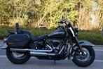 HARLEY DAVIDSON - HERRITAGE CLASSIC, Motoren, 2 cilinders, Chopper, Bedrijf, Meer dan 35 kW