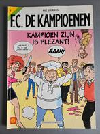 F.C. De Kampioenen, Boeken, Gelezen, Hec Leemans, Ophalen of Verzenden