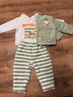 Vêtements pour garçon, Kinderen en Baby's, Babykleding | Maat 68, Ophalen, Zo goed als nieuw, Jongetje