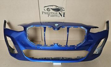 BMW ACTIVE TOURER U06 M Pakket VOORBUMPER 6xPDC 51118080199 beschikbaar voor biedingen