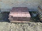 Kleiklinkers (5m²), Tuin en Terras, Ophalen, Overige materialen, Klinkers, Nieuw