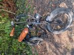 Fatbike, Ophalen, Zo goed als nieuw