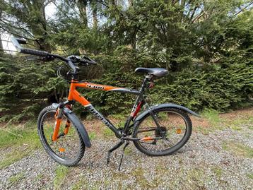 Trek 4300 beschikbaar voor biedingen