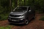 Opel Vivaro L3 grise, Auto's, Opel, Vivaro, 4 cilinders, Diesel, Particulier