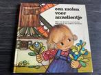 Boek Een molen voor Annelientje Mariette Vanhalewijn Jaklien, Ophalen of Verzenden, Gelezen, Mariette Vanhalewijn, Voorleesboek