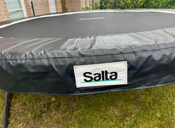 Salta trampoline 