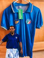 Shirt Italia 90 Diadora, Ophalen of Verzenden, Zo goed als nieuw, Shirt