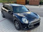 Mini Cooper S Clubman LEDER-LED-GPS, Auto's, Mini, 1998 cc, 4 cilinders, 192 kW, Zwart