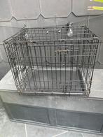 Petite cage a chien de petit taille, Dieren en Toebehoren, Honden-accessoires, Ophalen, Gebruikt